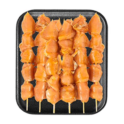 Chuzos x 185 gms (unidad)