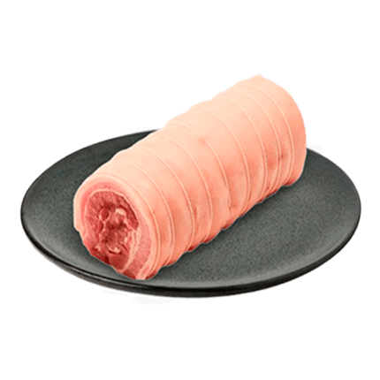 PORCHETTA
